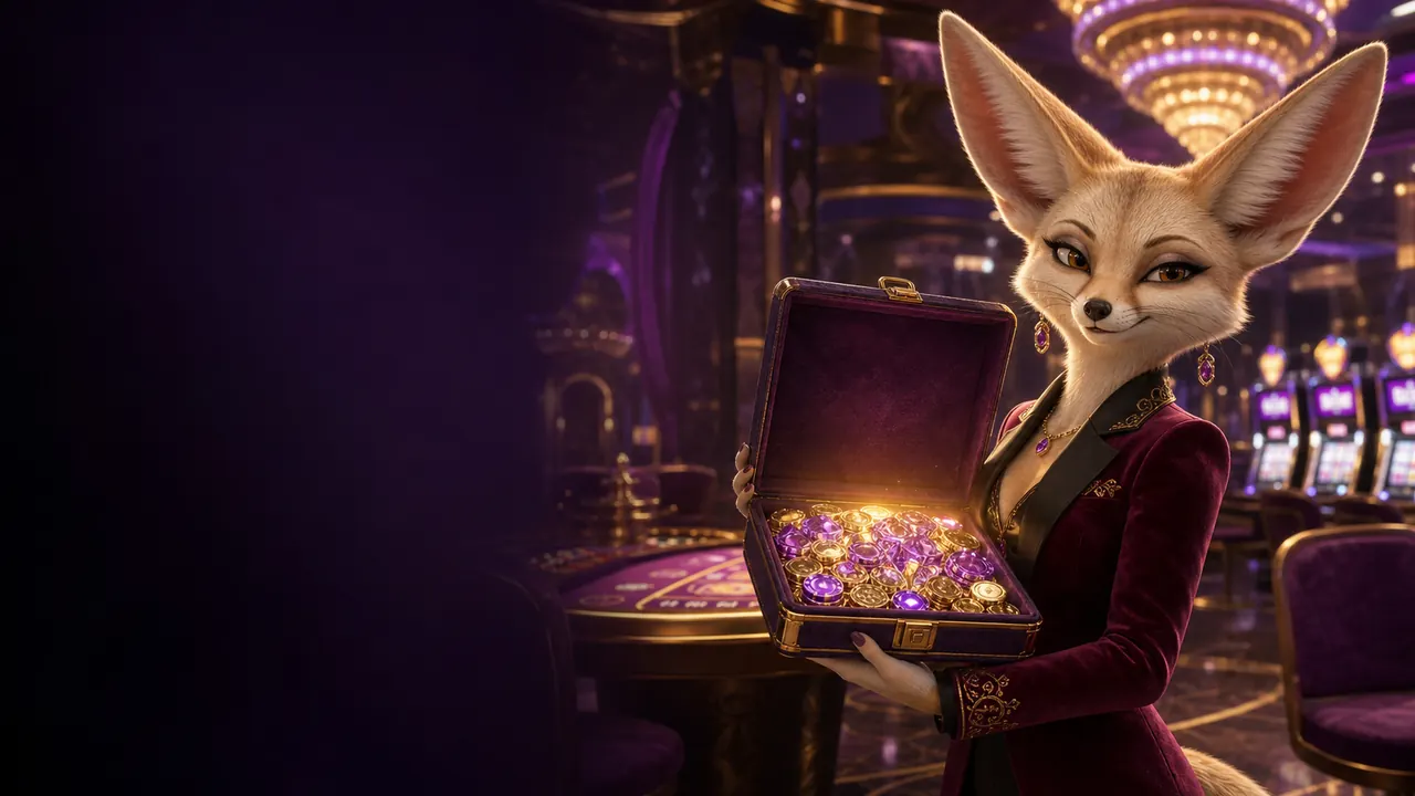 SafeCasino España - Club VIP, fidelización y recompensas exclusivas